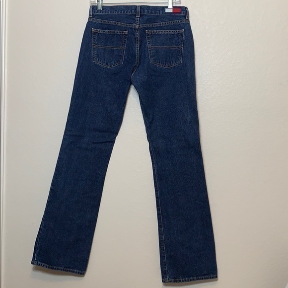 Tommy Jeans Authentic Hip Jeans - Picture 3 of 7